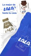 Lala hasta tu casa screenshot 5