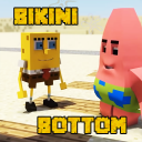 Bikini Bottom Game for MCPE Icon