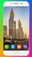 Dubai Wallpaper HD screenshot 12