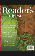 Reader's Digest UK screenshot 3