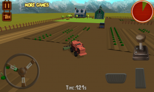 Potato Chips Farming Simulator screenshot 1