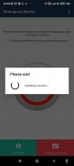 Emergency Button screenshot 6