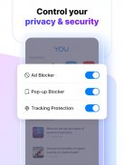 You.com AI Search and Browse screenshot 8