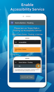 Home Button - Floating screenshot 4