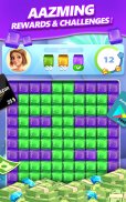 Lucky Diamond – Jewel Blast Puzzle Game to Big Win screenshot 14