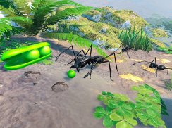 Insect Simulator Games - Queen Ant Simulator 2021 screenshot 0