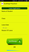 Ducklings Preschool Hadapsar screenshot 3