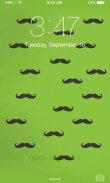 Mustache Wallpapers screenshot 5