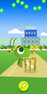 Doodle Cricket screenshot 6