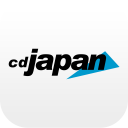 CDJapan App icon