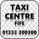 Taxi Centre Fife Ltd