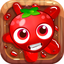 Jelly Crush Game Juice Icon