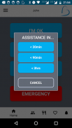 b4them – Home Care Assistant screenshot 5