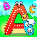 ABC Tracing & Phonics for kids