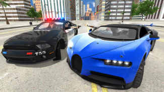 Gangster Crime Car Simulator screenshot 5