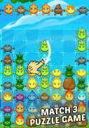 Splash and Boom - Elements screenshot 6