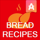 Bread Recipes Icon