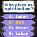 Bible Trivia