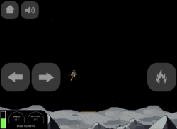 Rocket Landing Simulator screenshot 3