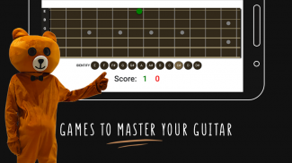 Guitar Gang - Lyrics with chords screenshot 2