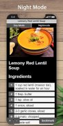 Easy & Delicious Vegetable Soup Recipe screenshot 4