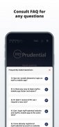 myPrudential screenshot 0