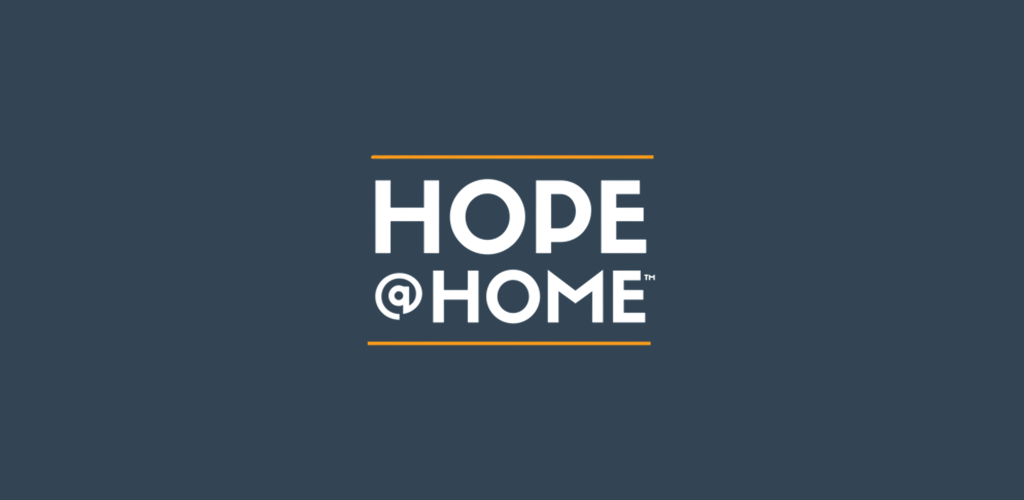 Hope home