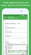 Green Timesheet - shift work log and payroll app (Unreleased) screenshot 6