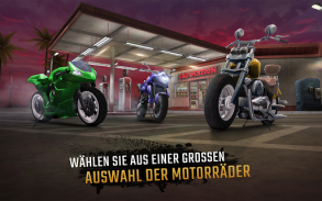 Moto Rider GO: Highway Traffic screenshot 6