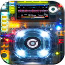 DJ Studio Icon