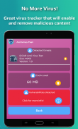 Antivirus Fast & Safe Boost™ screenshot 11