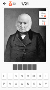 US Presidents - History Quiz screenshot 2