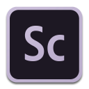 Adobe Scout Icon