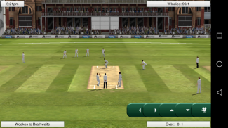 Cricket Captain 2020 screenshot 4