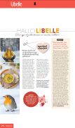 Libelle Magazine screenshot 6