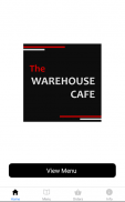 The Warehouse Cafe Liverpool screenshot 6