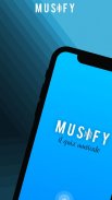 Musify - Quiz musicale - Indovina la canzone screenshot 6