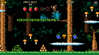 Monkey Flight 2 screenshot 5