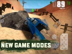 Extreme SUV Driving Simulator screenshot 11