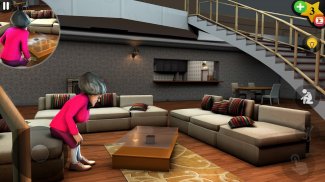 Scary Neighbor Horror Teacher 3D APK Download 2023 - Free - 9Apps