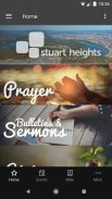Stuart Heights Baptist Church screenshot 6