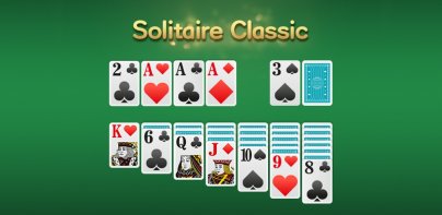 Solitaire Instant Play