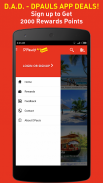 DPauls Travel App Deals screenshot 7