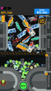 Car Recycling Inc. - Vehicle Tycoon screenshot 13