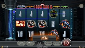 Slots of Vegas™ screenshot 1