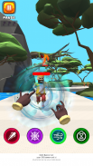 Hero Masters: Superhero fight screenshot 2