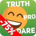 Truth or Dare PRO Icon