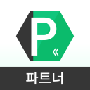 하이파킹 파트너-주차장/제휴업체용(고객관리/매출관리) Icon