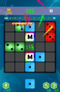 Domino 7! Block Puzzle screenshot 0