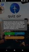 Quiz-Air PPA screenshot 1